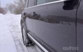 Volkswagen Touareg 1 generation [restyling] Crossover