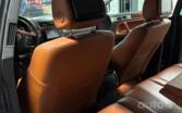 Volkswagen Touareg 1 generation [restyling] Crossover