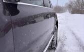 Volkswagen Touareg 1 generation [restyling] Crossover
