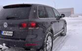 Volkswagen Touareg 1 generation [restyling] Crossover