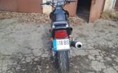 Honda CB