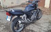 Honda CB