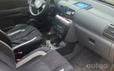 Volkswagen Fox 2 generation Hatchback
