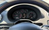 Audi A3 8P/8PA [2th restyling] Hatchback 3-doors
