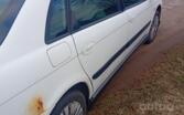 Citroen C5 1 generation [restyling] Break wagon