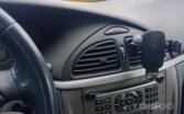 Citroen C5 1 generation [restyling] Break wagon