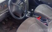 Citroen C5 1 generation [restyling] Break wagon