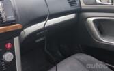 Subaru Outback 3 generation [restyling] wagon