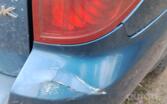 Subaru Outback 3 generation [restyling] wagon