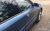 Subaru Outback 3 generation [restyling] wagon