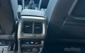 Volkswagen Tiguan 2 generation Crossover 5-doors