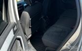 Volkswagen Tiguan 2 generation Crossover 5-doors
