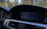 BMW 3 Series E90/E91/E92/E93 Touring wagon