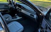 BMW 3 Series E90/E91/E92/E93 Touring wagon