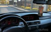BMW 3 Series E90/E91/E92/E93 Touring wagon