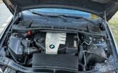 BMW 3 Series E90/E91/E92/E93 Touring wagon