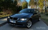 BMW 3 Series E90/E91/E92/E93 Touring wagon