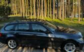 BMW 3 Series E90/E91/E92/E93 Touring wagon