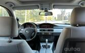 BMW 3 Series E90/E91/E92/E93 Touring wagon