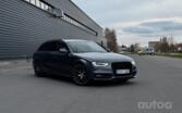 Audi A4 B8/8K [restyling] Avant wagon 5-doors