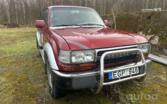 Toyota Land Cruiser 80 Series