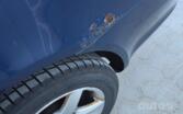 Skoda Octavia 2 generation [restyling] Combi wagon 5-doors