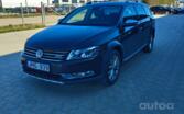 Volkswagen Passat Variant 1 generation wagon (5 doors)