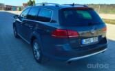 Volkswagen Passat Variant 1 generation wagon (5 doors)