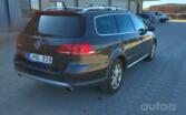 Volkswagen Passat Variant 1 generation wagon (5 doors)
