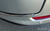 Ford Mondeo 4 generation [restyling] wagon
