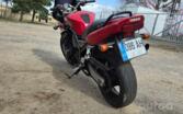 Yamaha FZS 600 Fazer