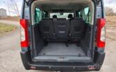 Citroen Jumpy 2 generation Minivan