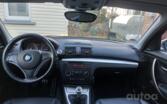 BMW 1 Series E81/E82/E87/E88 [restyling] Hatchback 5-doors