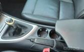 BMW 1 Series E81/E82/E87/E88 [restyling] Hatchback 5-doors