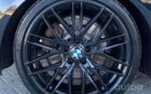 BMW 5 Series F07/F10/F11 Sedan