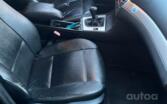 BMW 3 Series E46 [restyling] Touring wagon