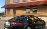 Jaguar XF X250 R Sedan 4-doors