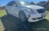 Mercedes-Benz R-Class W251 Minivan