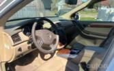 Mercedes-Benz R-Class W251 Minivan