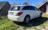 Mercedes-Benz R-Class W251 Minivan