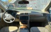 Mercedes-Benz R-Class W251 Minivan