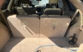 Mercedes-Benz R-Class W251 Minivan