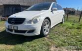 Mercedes-Benz R-Class W251 Minivan