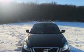 Volvo XC60 1 generation Crossover