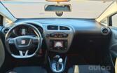 SEAT Leon 2 generation [restyling] FR hatchback 5-doors