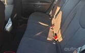 SEAT Leon 2 generation [restyling] FR hatchback 5-doors