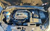 SEAT Leon 2 generation [restyling] FR hatchback 5-doors