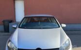 Volkswagen Golf 6 generation Hatchback 5-doors