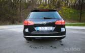 Volkswagen Passat B7 Variant wagon 5-doors