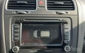 Volkswagen Golf 6 generation Hatchback 5-doors